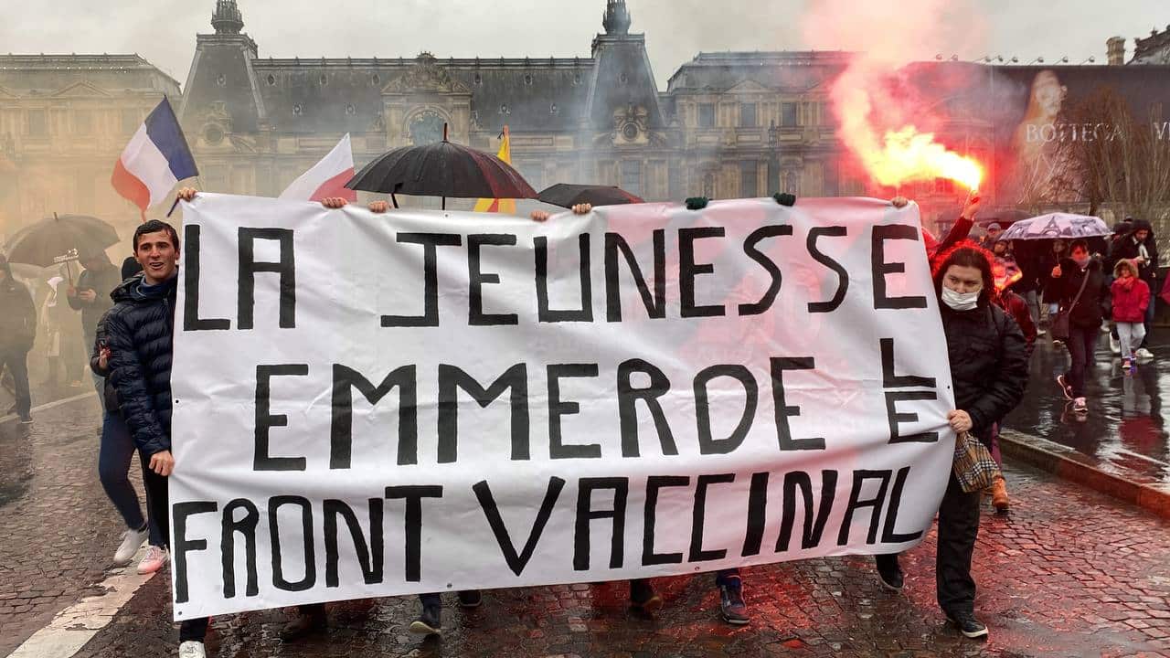 Université La Cocarde Etudiante