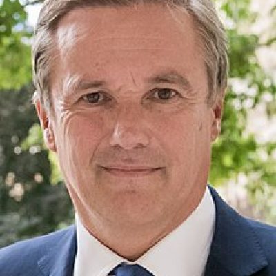 nicolas dupont aignan cocarde etudiante